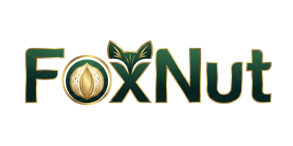 FoxNut - Premium Makhana